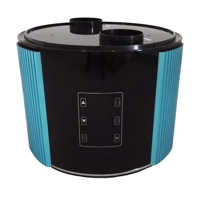 Bộ máy bơm nhiệt Bộ trên cùng của Panasonic-Máy nén nước để tưới nước cho máy nước nóng gia đình
