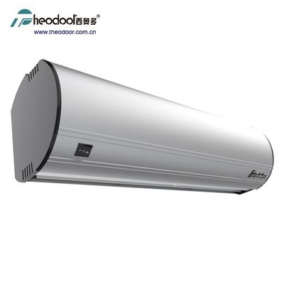 chất lượng  Air Curtain Fan with Infrared Sensor nhà máy