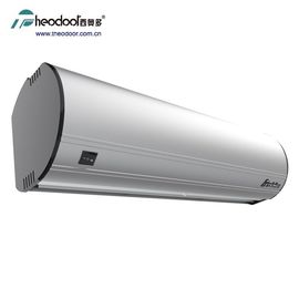 chất lượng  Auto Air Curtain Door Fan with Infrared Sensor Body Induction for Auto Sliding Door 900mm to 2000mm nhà máy