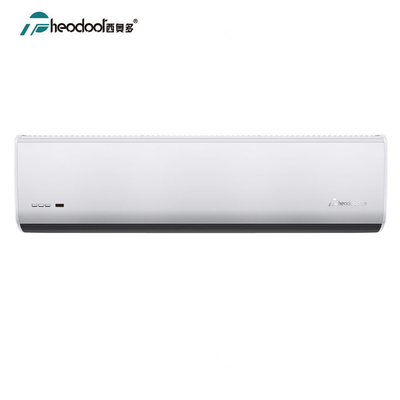 2025 CCC mới màu trắng làm mát thắt lưng không khí cho thông gió 35 inch - 79 inch