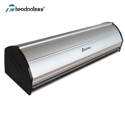 2025 Fashion Wind Series Thương mại Loại ly tâm Bức màn không khí với đối tác AC Cover AC