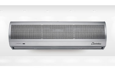 2025 Cross Flow Type 4G Series Theodoor Air Curtain Cho tiệm bánh, trung tâm mua sắm, nhà hàng