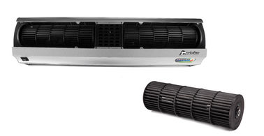 2025 Cross Flow Type 4G Series Theodoor Air Curtain Cho tiệm bánh, trung tâm mua sắm, nhà hàng