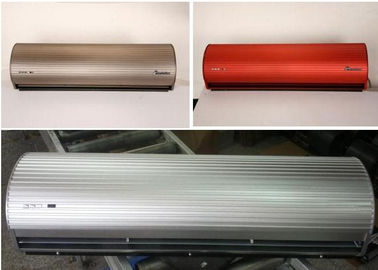 2025 Fashion Wind S5 Theodoor Air Curtain in Aluminum Cover 13m/s - 16m/s cho cửa