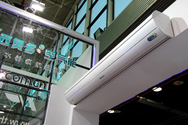 Thời trang Theodoor Air Curtain 200 cm chiều dài, không khí lạnh thương mại Cooler