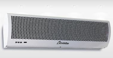 2025 Theodoor 60cm và 80cm Mini Over Door Air Curtain với điều khiển từ xa trong thiết kế nhỏ gọn