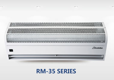 2025 Kích thước 1,5m Nguồn nước Khóa không khí nhiệt ngoài trời Fan Evaporator Nhiệt RM-3515-S