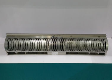 2025 Chuyên nghiệp 24V DC Truck làm mát Khối không khí nhỏ gọn cho cửa trên cao