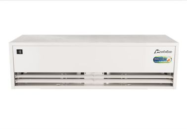 2025 90-150cm siêu lớn Cây rèm gió nhỏ gọn cho cửa công nghiệp 220v-50Hz