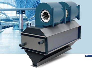2025 Nguồn nước công nghiệp hạng nặng Nước nóng Khóa không khí cho kho hàng nhà máy