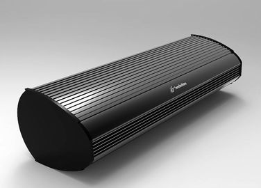 2025Tấm rèm không khí sưởi ấm điện thương mại / Máy cắt không khí cho cửa dân cư