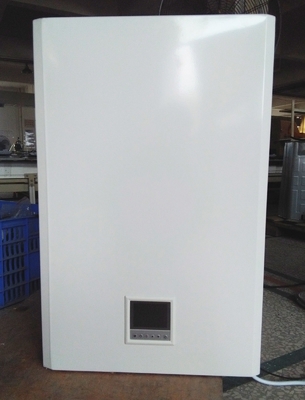 Theodoor tường gắn máy bơm nhiệt đơn vị hiệu quả máy sưởi nước lai