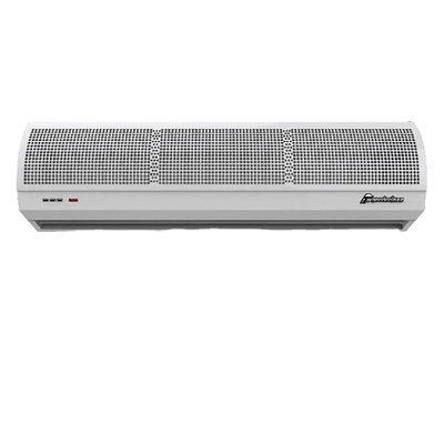 Rèm chắn gió dòng 4G 900-2000mm 220-240V Tiếng ồn thấp Nhỏ gọn