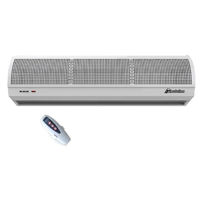 Rèm chắn gió dòng 4G 900-2000mm 220-240V Tiếng ồn thấp Nhỏ gọn