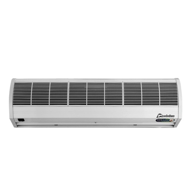 Màn chắn khí gió tự nhiên FM-12 900-2000mm 230V
