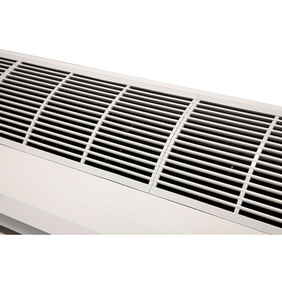 Màn chắn khí gió tự nhiên FM-12 900-2000mm 230V
