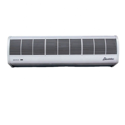 Màn chắn khí gió tự nhiên FM-12 900-2000mm 230V
