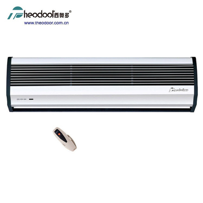 5G series EC Motor Air Curtain 230V 2000m3/h cho cửa