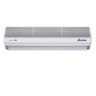 230V Aluminium Air Curtain 2000m3/h với điều khiển từ xa