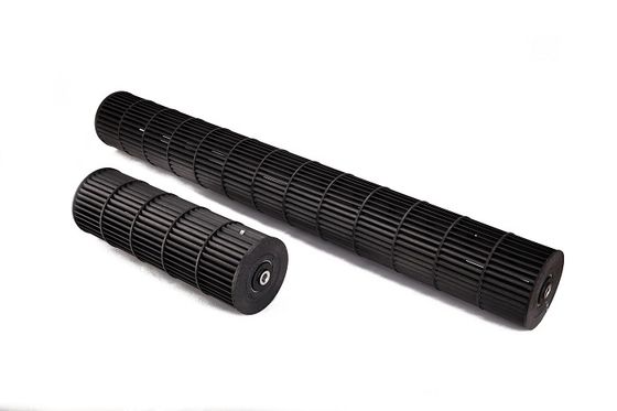 5G Classic Wind Air Curtain 2000m³/h Cross Flow DC Motor 230V