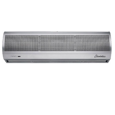 SS304 Cross Flow Air Curtain 900mm 1600m3/h cho cửa thương mại