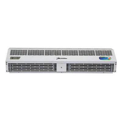 Theodoor Thermal Electric Air Curtain RM-1209, 1212, 1215, 1218, 1220S-3D/Y Với các yếu tố PTC