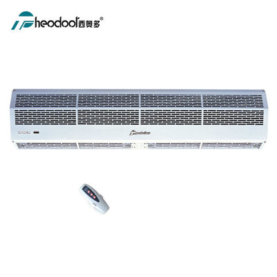 Theodoor Thermal Electric Air Curtain RM-1209, 1212, 1215, 1218, 1220S-3D/Y Với các yếu tố PTC
