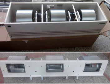 2025 Heavy Duty Industrial Theodoor Air Curtain cho phòng lưu trữ / kho nhà máy ở 5-6m