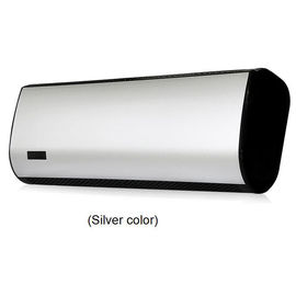 2025 220V Ventilator Air Curtain Mini Over Door Heater Với điều khiển từ xa