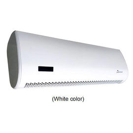 2025 220V Ventilator Air Curtain Mini Over Door Heater Với điều khiển từ xa