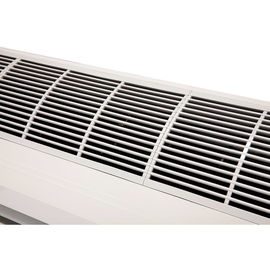 2025 Series Natural Wind Door Air Curtain In ABS Plastic Cover RC And Door Switch Có sẵn