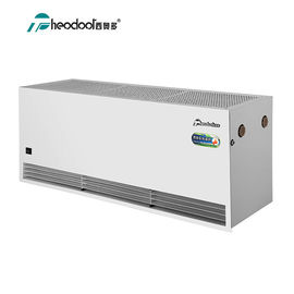 2025 Nguồn nước Lửa công nghiệp nhiệt cho cửa rộng 0,9m, 1,2m, 1,5m