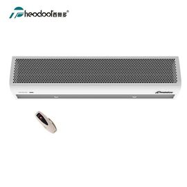 2025Titan 5 Series Quạt rèm không khí thương mại cho cửa vào / ra ở 2,5m đến 3m 50-60Hz