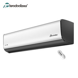 2025 Theodoor 6G Series Thermal Hot Wind Air Curtain với các yếu tố sưởi ấm PTC