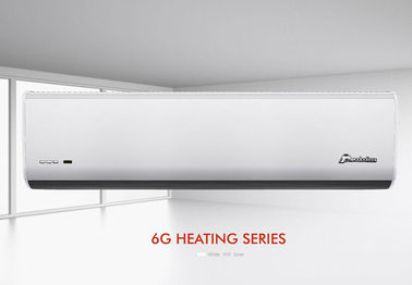 2025 Theodoor 6G Series Thermal Hot Wind Air Curtain với các yếu tố sưởi ấm PTC