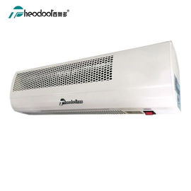 2025 Window Type Fan Air Curtain For Toll Booth Fast Food Window Tiết kiệm năng lượng AC