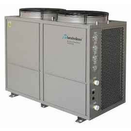 Máy nước nóng bơm nhiệt thương mại R417A bằng nguồn không khí Hiệu suất COP cao