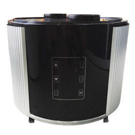 2025 Máy bơm nhiệt Top Kit By Panasonic-Compressor Nước đến nước Máy sưởi nước gia đình