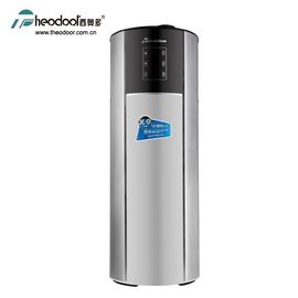 2025Theodoor WiFi máy bơm nhiệt DWH xi lanh 200L, 250L, 300L Với Solar Coil CE, ROHS, ERP