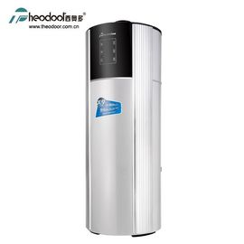 2025Theodoor WiFi máy bơm nhiệt DWH xi lanh 200L, 250L, 300L Với Solar Coil CE, ROHS, ERP