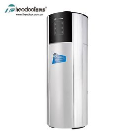 Theodoor WiFi Heat Pump DWH Xi lanh 200L, 250L, 300L Với cuộn dây năng lượng mặt trời CE, RoHS, ERP