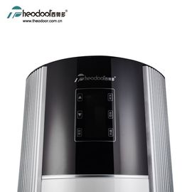 2025Theodoor WiFi máy bơm nhiệt DWH xi lanh 200L, 250L, 300L Với Solar Coil CE, ROHS, ERP