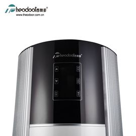 Theodoor WiFi Heat Pump DWH Xi lanh 200L, 250L, 300L Với cuộn dây năng lượng mặt trời CE, RoHS, ERP