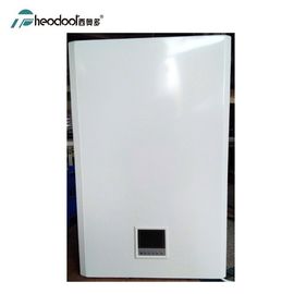 2025 Đơn vị bơm nhiệt Theodoor gắn tường 1HP Máy sưởi nước lai hiệu quả