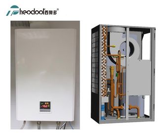 2025 Đơn vị bơm nhiệt Theodoor gắn tường 1HP Máy sưởi nước lai hiệu quả