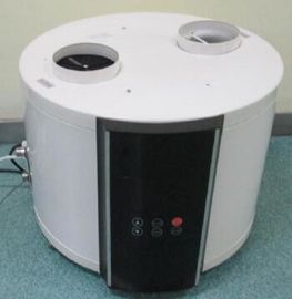Đơn vị bơm nhiệt nước đến nước 2025 với máy nén Panasonic cho bồn tắm