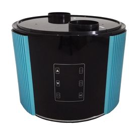 Đơn vị bơm nhiệt nước đến nước 2025 với máy nén Panasonic cho bồn tắm