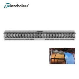 2025 Theodoor 12V 24V xe tải xe buýt xe hơi Air Curtain Nội thất điều hòa không khí