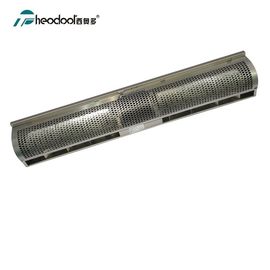 2025 Theodoor 12V 24V xe tải xe buýt xe hơi Air Curtain Nội thất điều hòa không khí