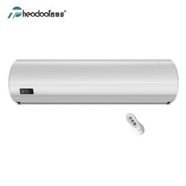 2025 S6 Máy quạt ly tâm Áo rèm trên cửa 0.9m/ 1m/ 1.2m/ 1.5m/ 1.8m / 2m Đối với phòng điều hòa tiết kiệm năng lượng AC